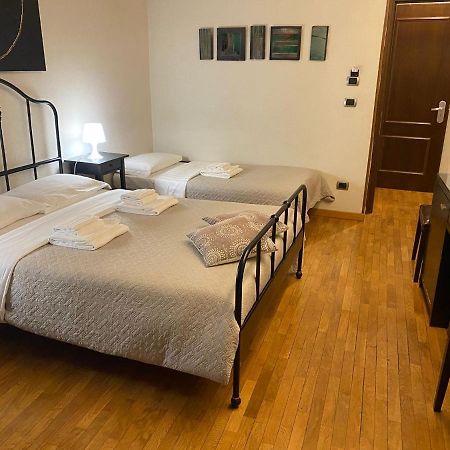 Stefano House Appartamento Fontana Di Trevi 罗马 外观 照片