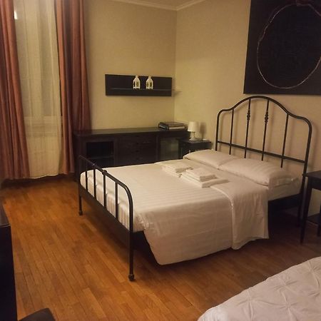 Stefano House Appartamento Fontana Di Trevi 罗马 外观 照片