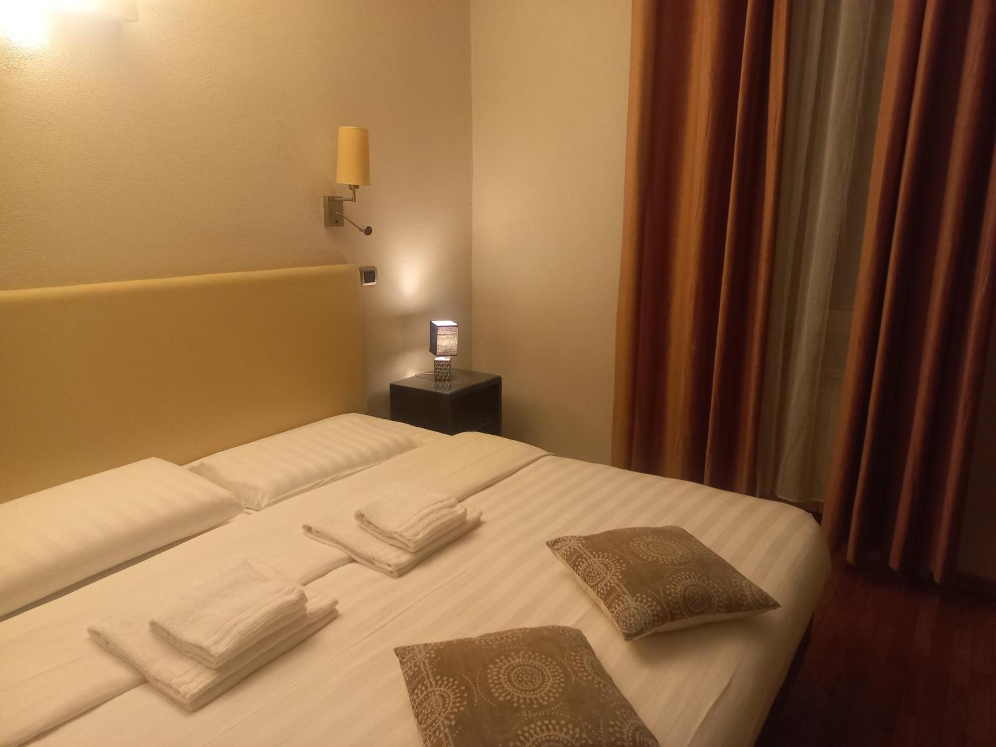 Stefano House Appartamento Fontana Di Trevi 罗马 外观 照片