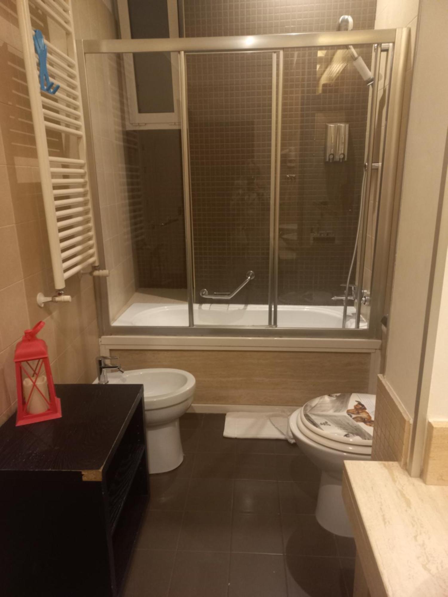 Stefano House Appartamento Fontana Di Trevi 罗马 外观 照片