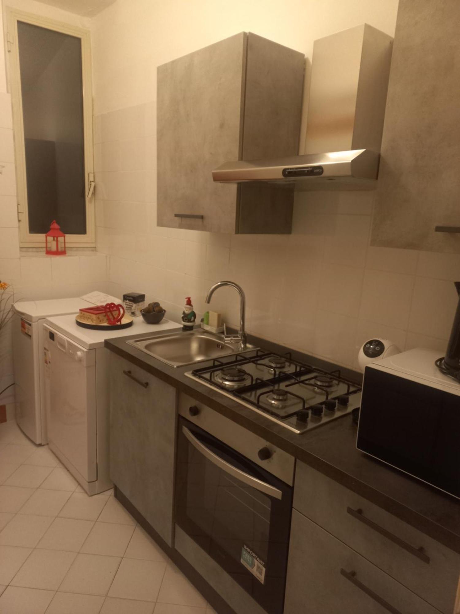 Stefano House Appartamento Fontana Di Trevi 罗马 外观 照片
