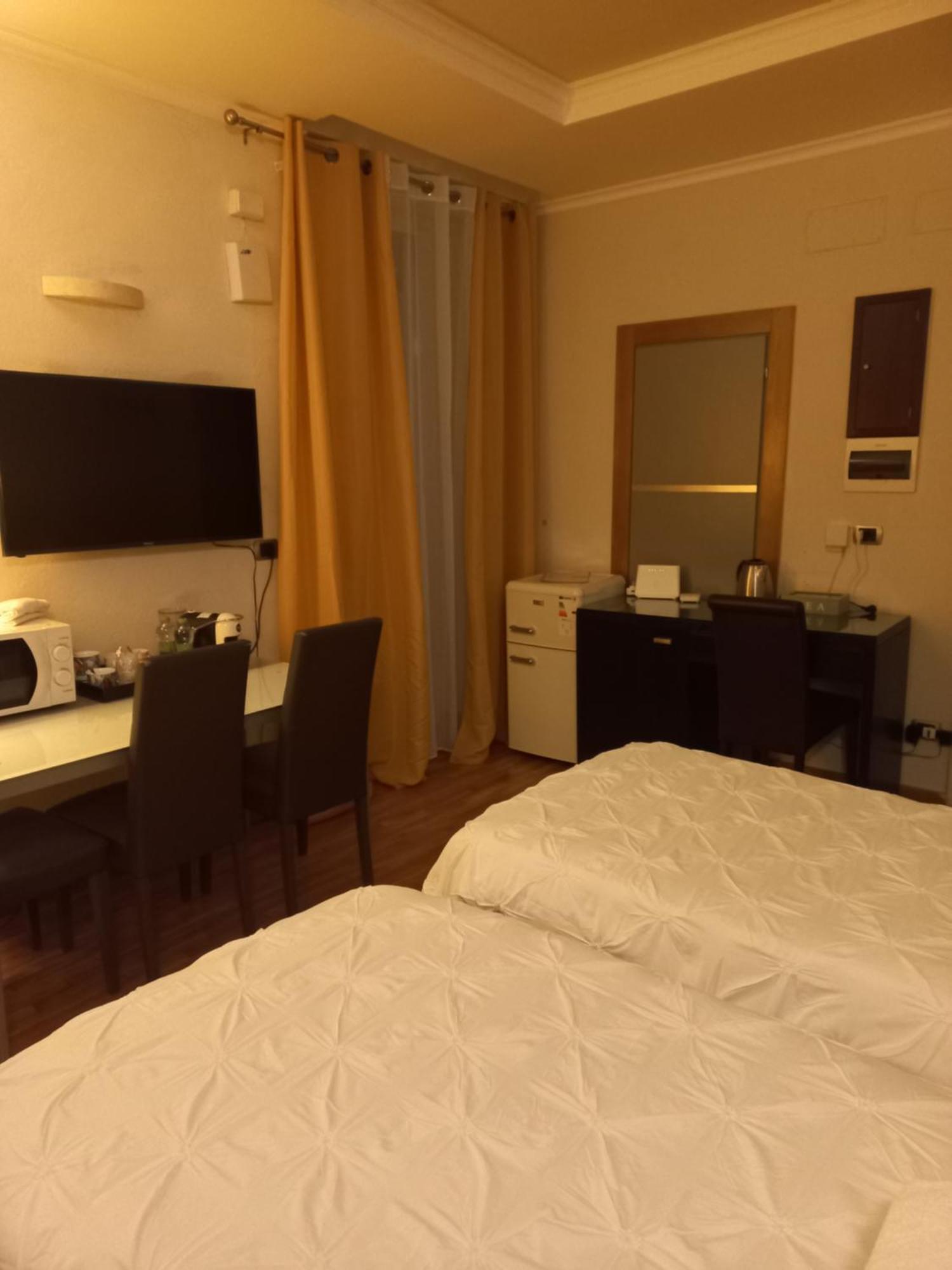 Stefano House Appartamento Fontana Di Trevi 罗马 客房 照片