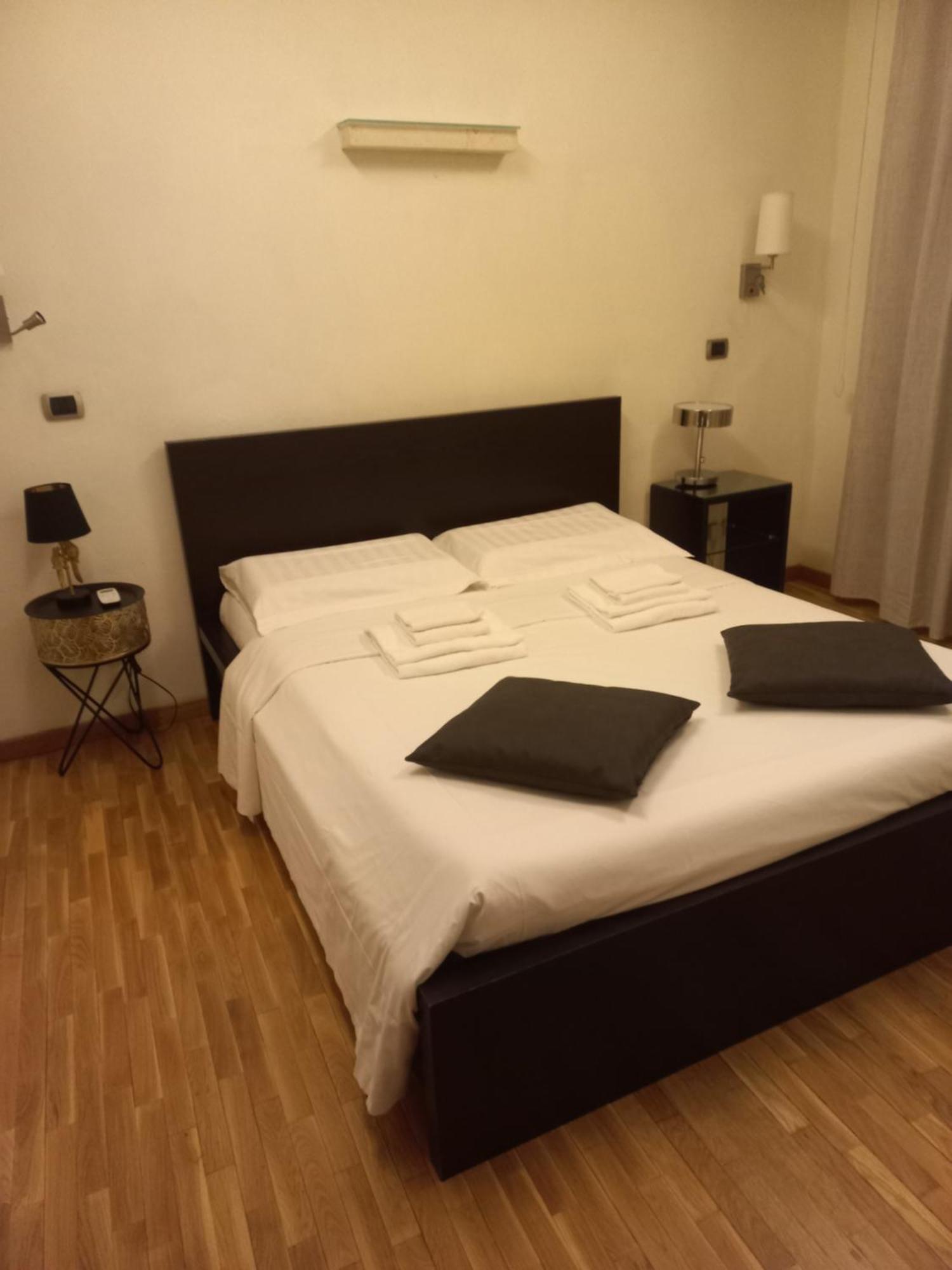 Stefano House Appartamento Fontana Di Trevi 罗马 客房 照片