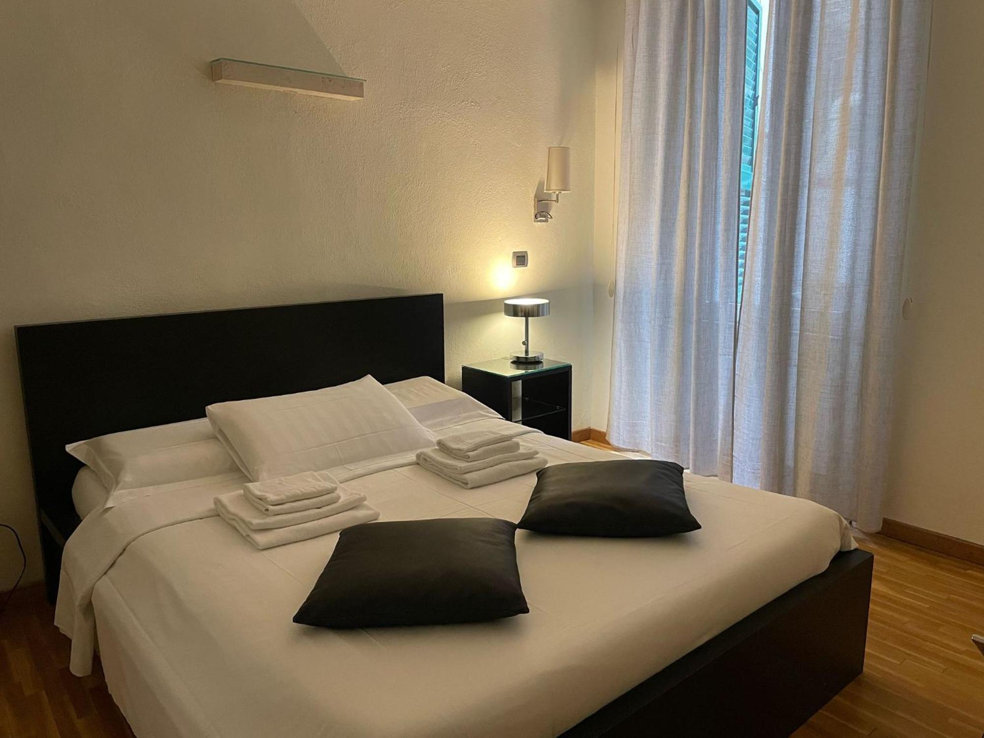 Stefano House Appartamento Fontana Di Trevi 罗马 外观 照片